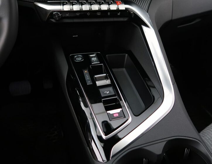 Peugeot 5008 19