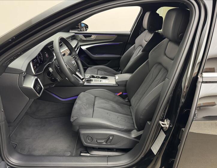 Audi A6 41