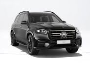 Mercedes-Benz GLS 1