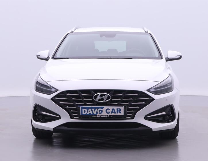 Hyundai i30 2