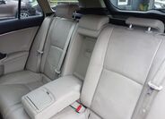 Toyota Avensis 22