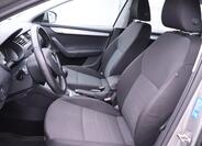 Škoda Octavia 11