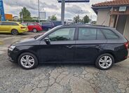 Škoda Fabia 8