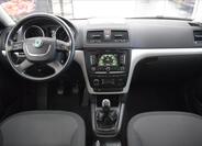 Škoda Yeti 14