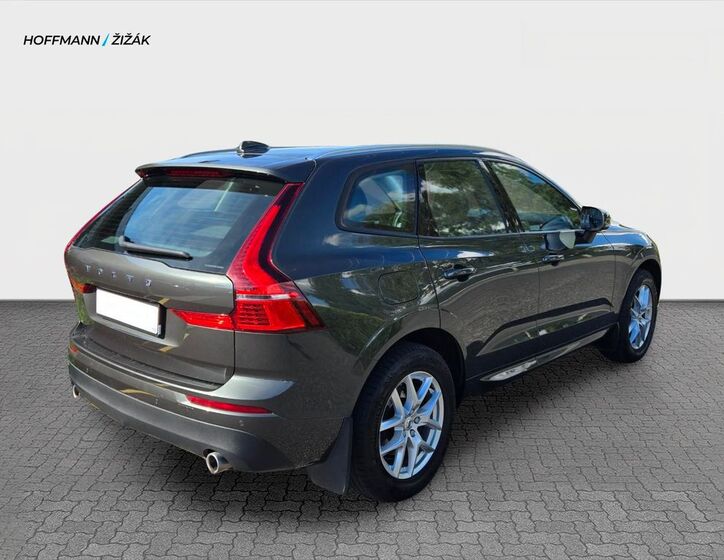 Volvo XC60 5