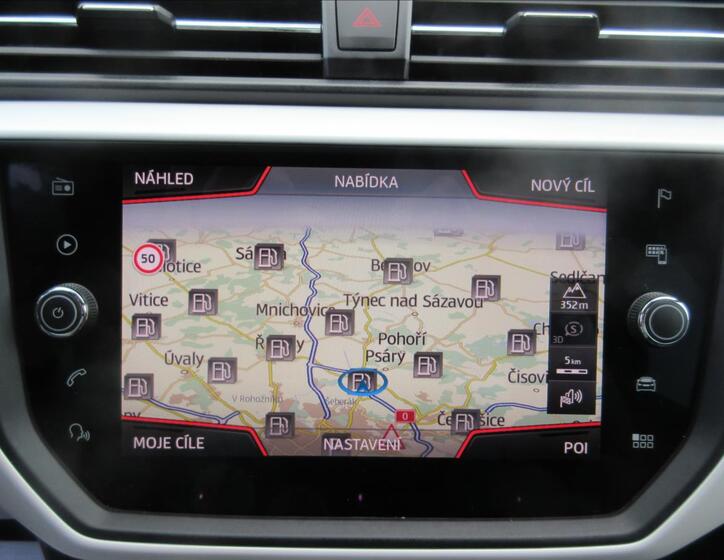 Seat Arona 10