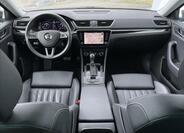 Škoda Superb 6