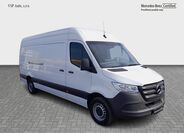 Mercedes-Benz Sprinter 7