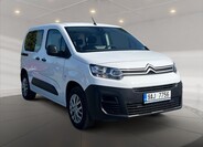 Citroën Berlingo 1