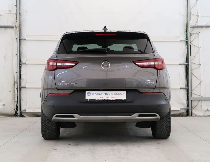 Opel Grandland X 7