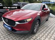 Mazda CX-3 1