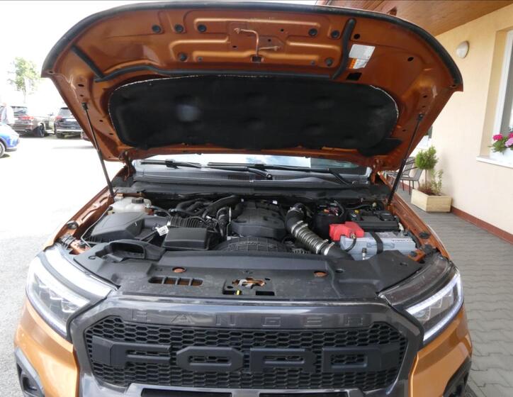Ford Ranger 41