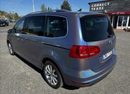 Volkswagen Sharan 3
