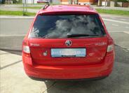 Škoda Octavia 5