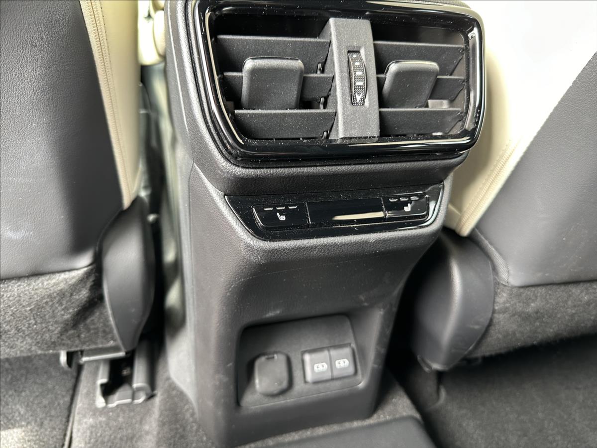 Lexus NX 450h plus