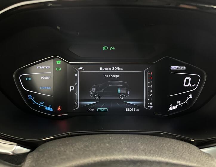 KIA Niro 12