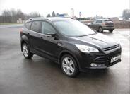 Ford Kuga 4