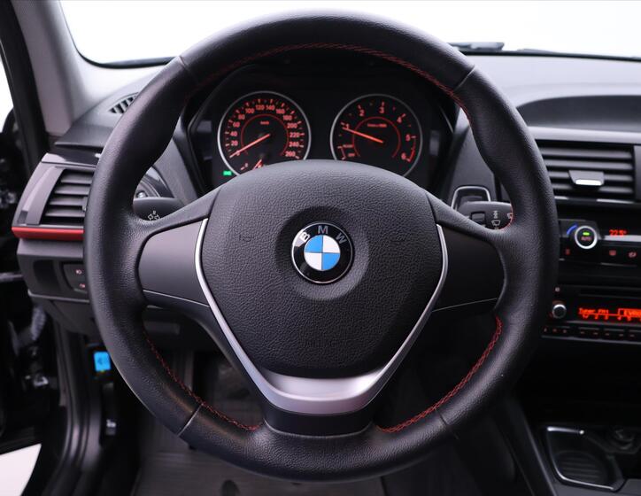 BMW Řada 1 19