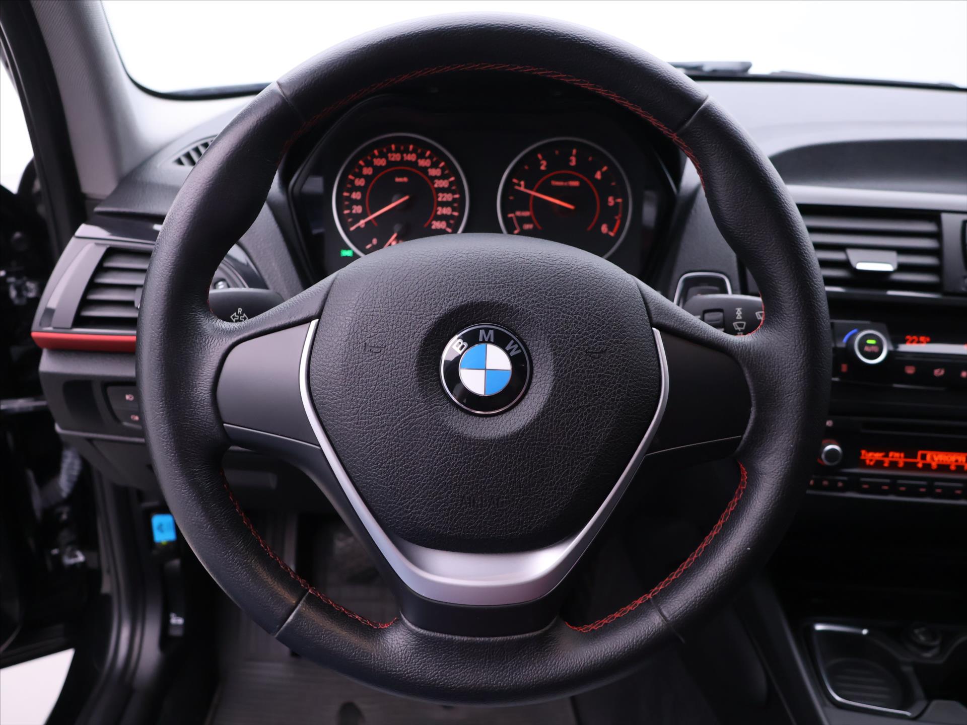 BMW Řada 1