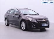 Chevrolet Cruze 1