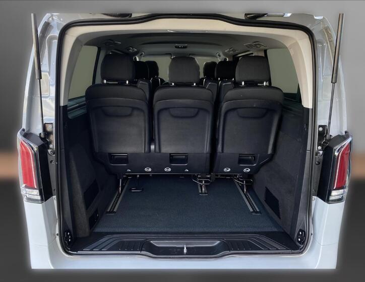 Mercedes-Benz Vito 24