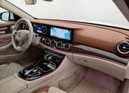 Mercedes-Benz Třídy E 14