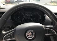 Škoda Octavia 6