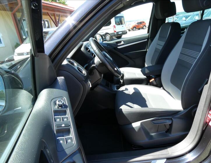 Volkswagen Tiguan 21