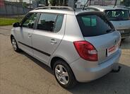 Škoda Fabia 7