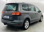 Volkswagen Sharan 2