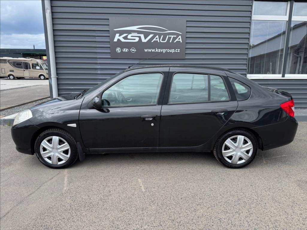 Renault Thalia