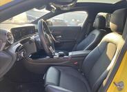 Mercedes-Benz CLA 14
