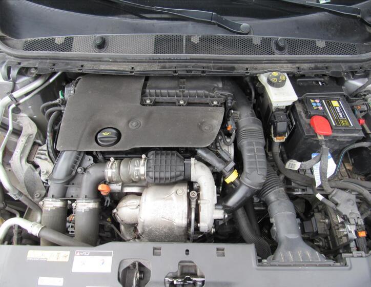 Peugeot 308 26