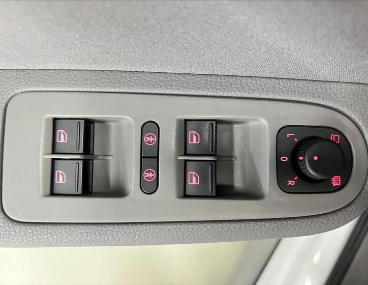 Seat Alhambra 21