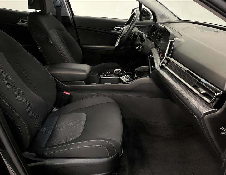 KIA Sportage 24