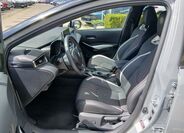 Toyota Corolla 11