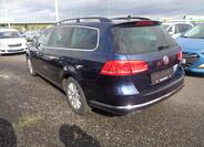 Volkswagen Passat 6