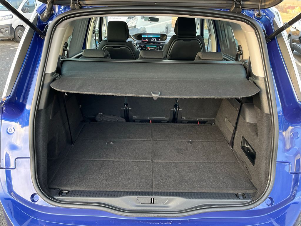 Citroën Grand C4 Picasso 7