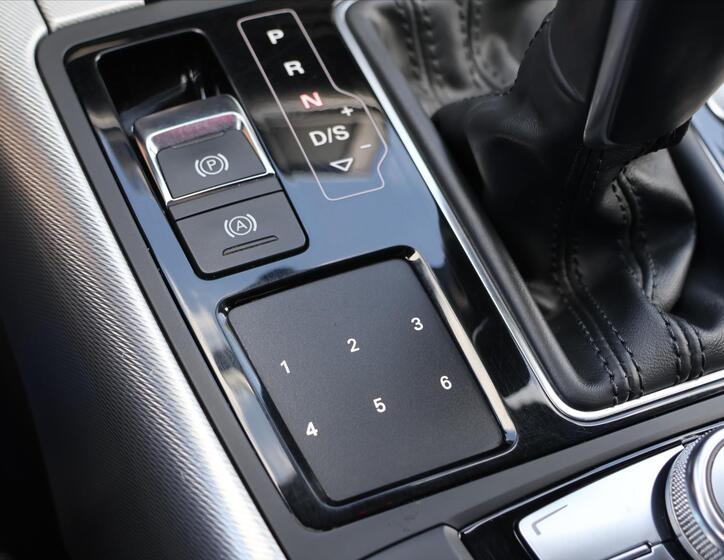 Audi A6 Allroad 34