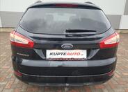 Ford Mondeo 7