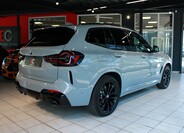 BMW X3 6