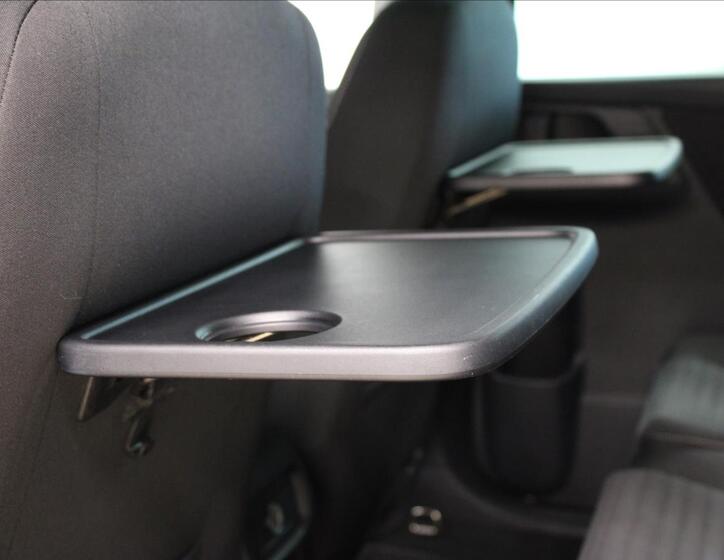 Volkswagen Sharan 29