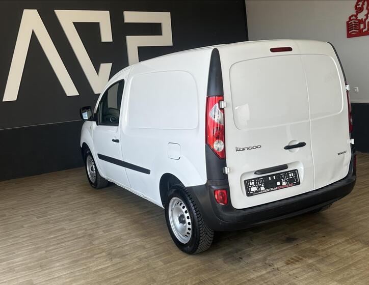 Renault Kangoo 8