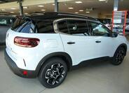 Citroën C5 Aircross 5