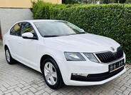 Škoda Octavia 3