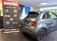 Fiat 500e 5