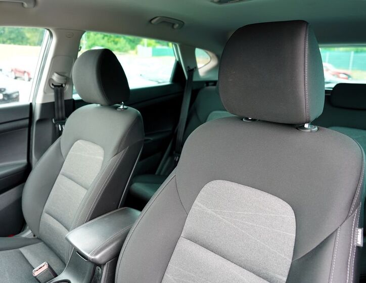 Hyundai Tucson 23
