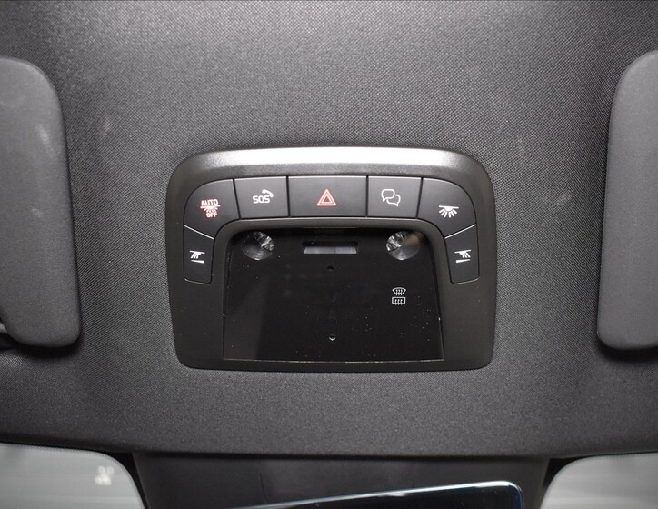 Volvo EX90 38