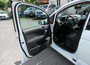 Volkswagen Touran 21