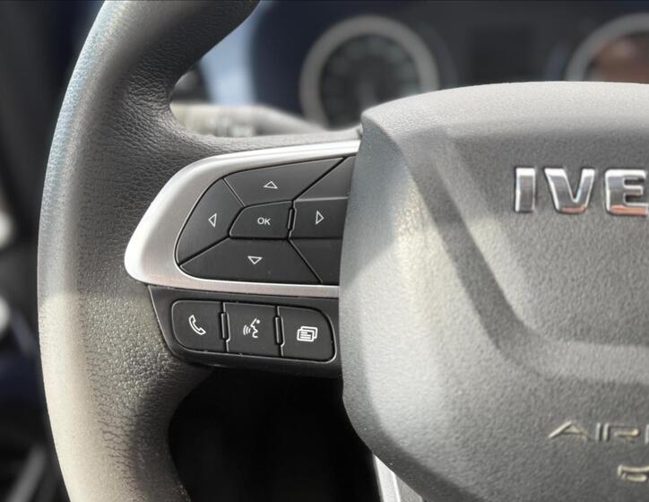Iveco Daily 17